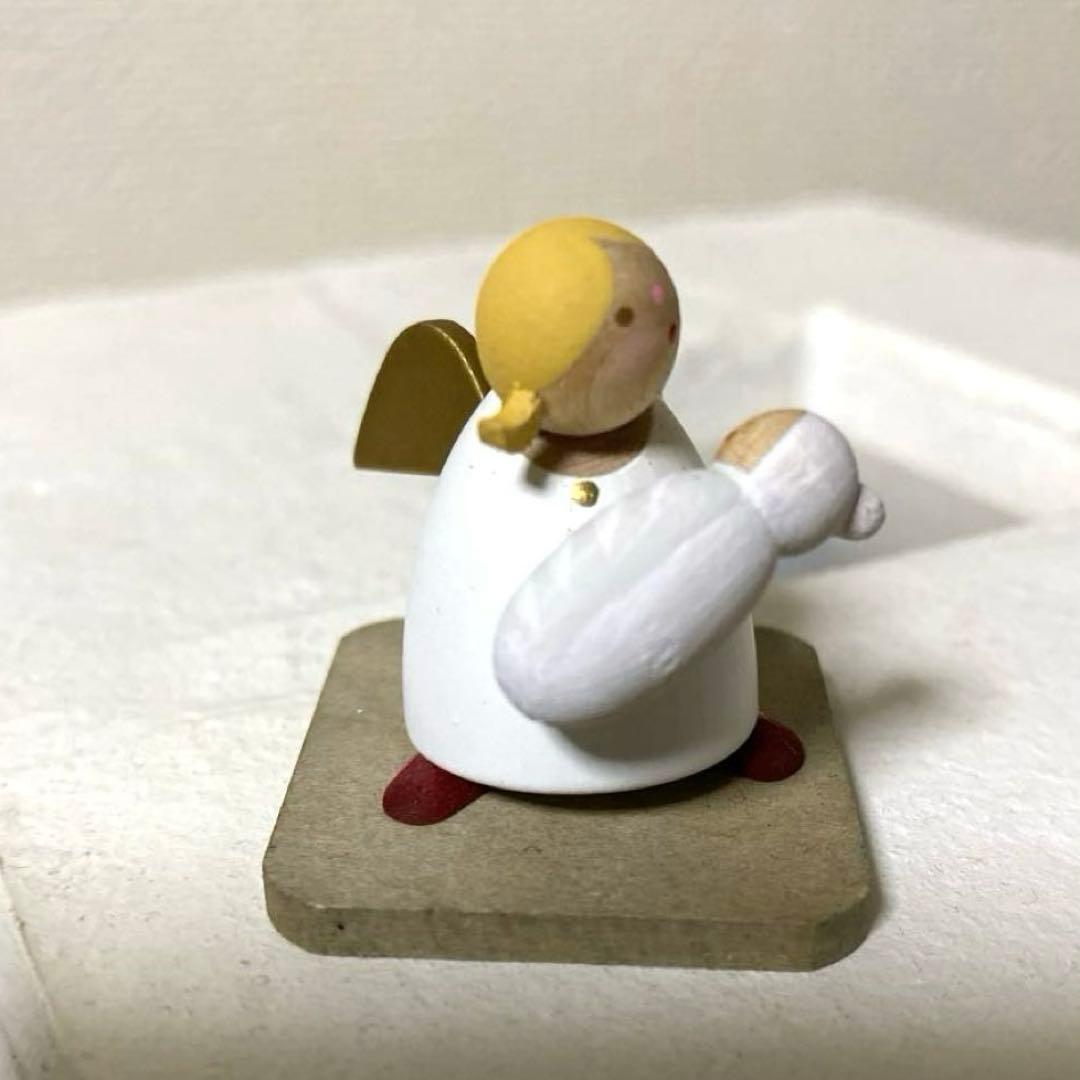 ギュンターライヒェル　守護天使ドイツ製 守護天使と赤ちゃん