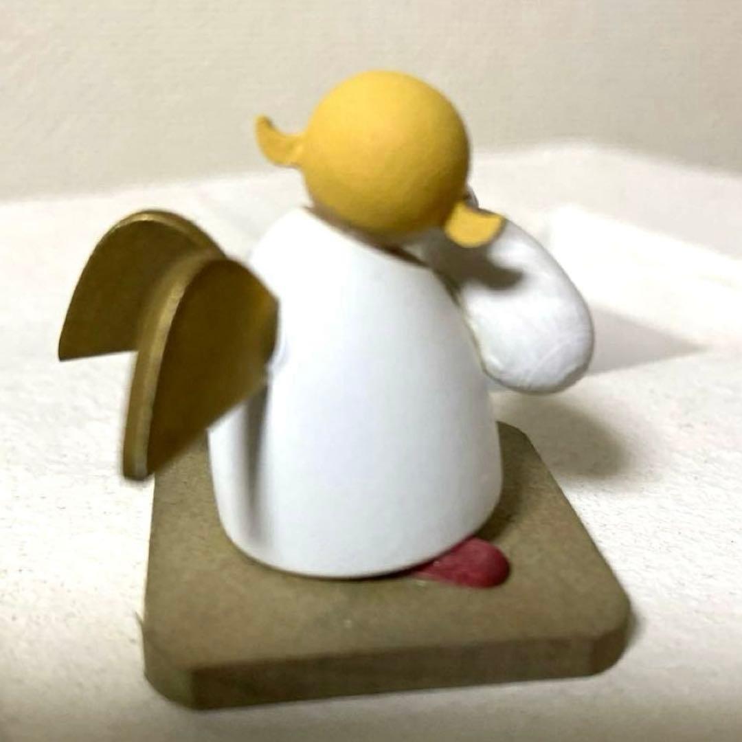 ギュンターライヒェル　守護天使ドイツ製 守護天使と赤ちゃん