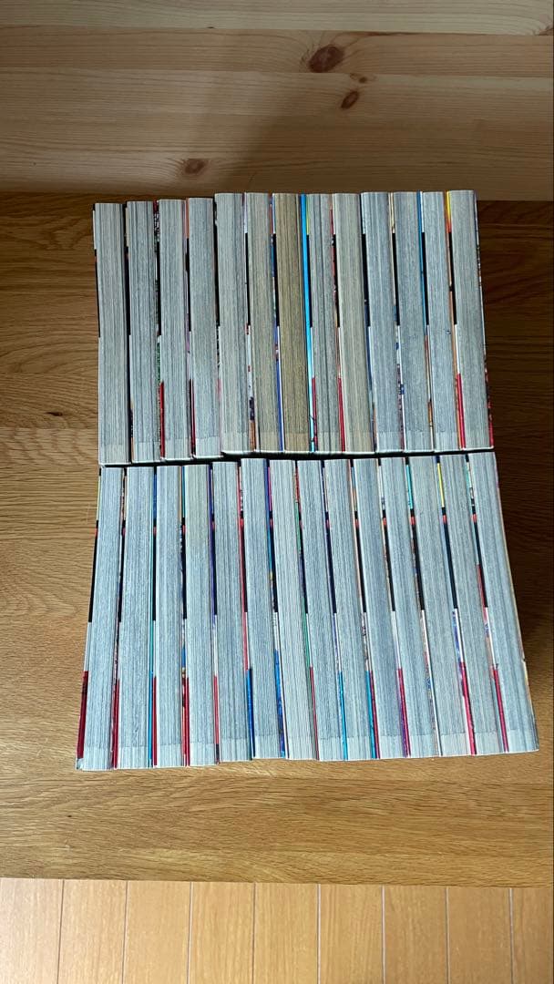 キングダム⚔️ 50〜76巻