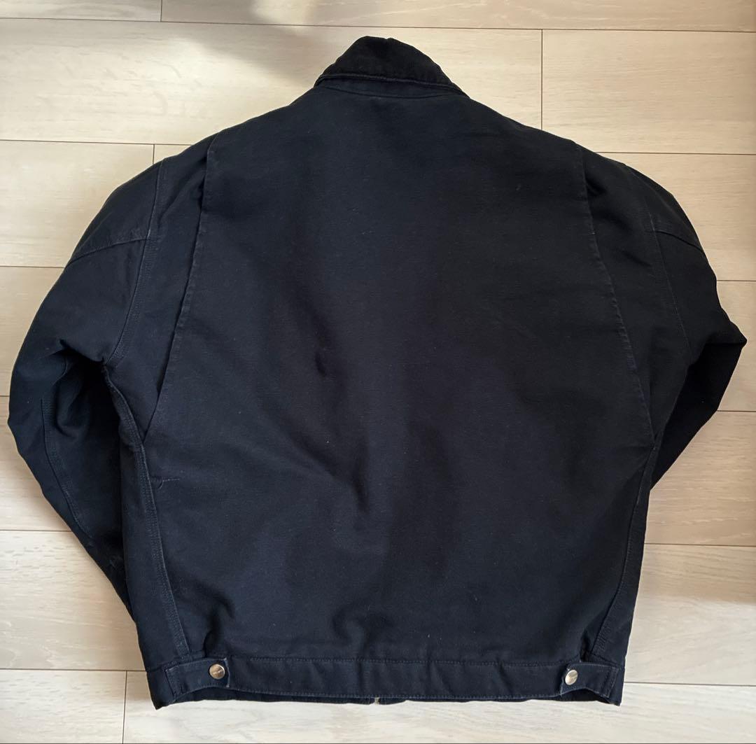 Carhartt WIP OG デトロイトジャケット カーハート