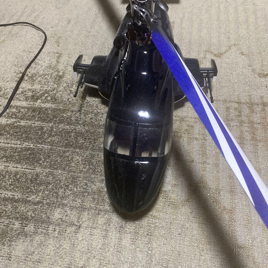 ALIGN ヘリコプター エアーウルフ作動品セット450クラス