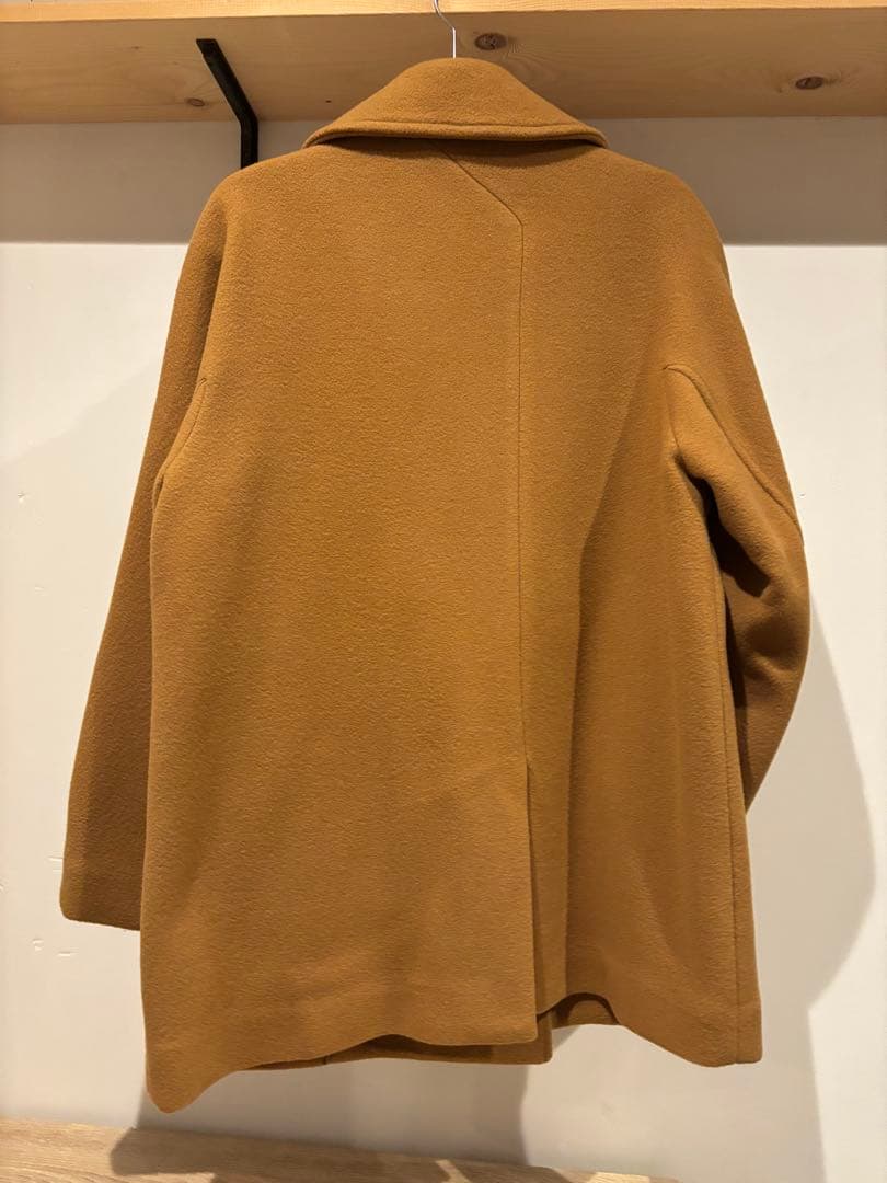 emmi エミ　コート