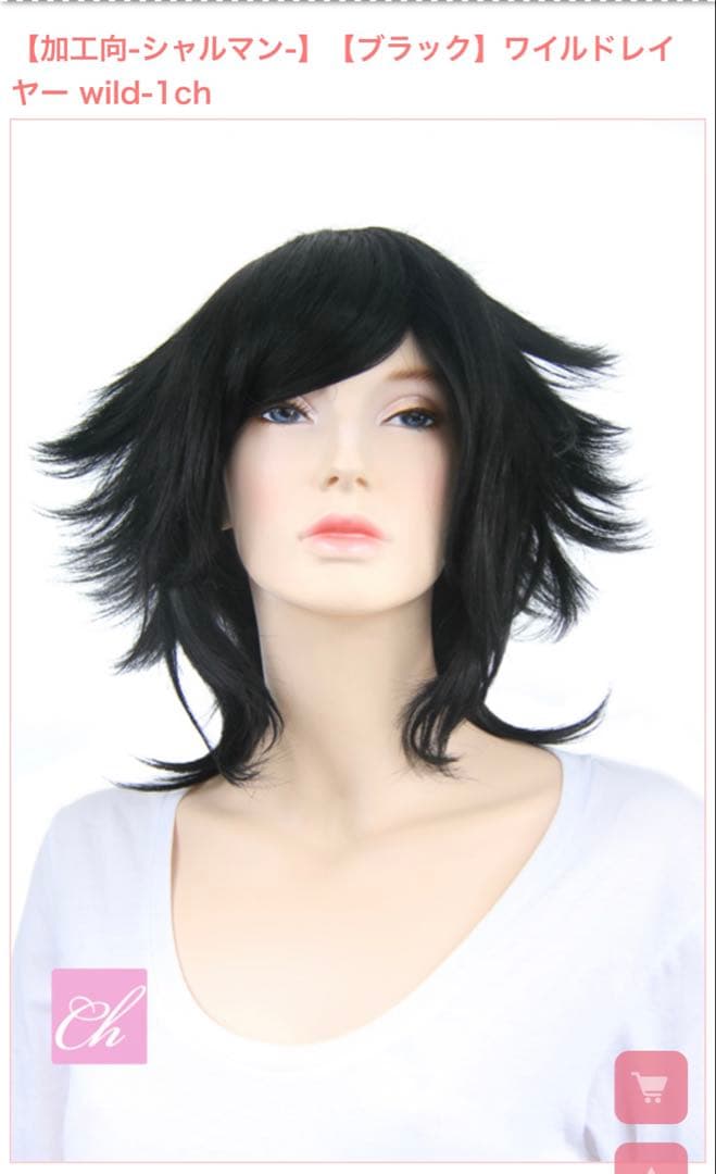 じゃこ様 ご相談ページ