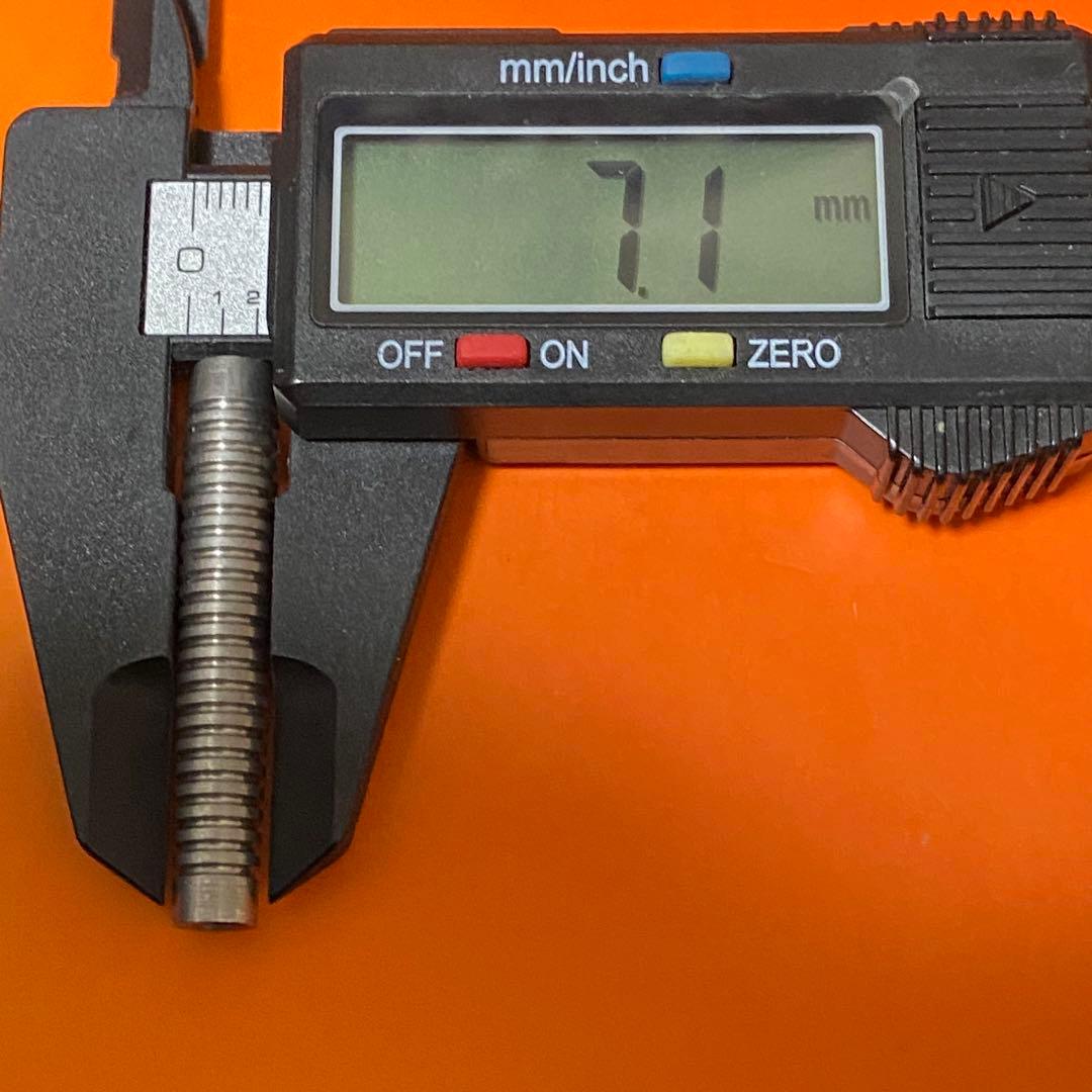 TRIPLEIGHT ダーツ