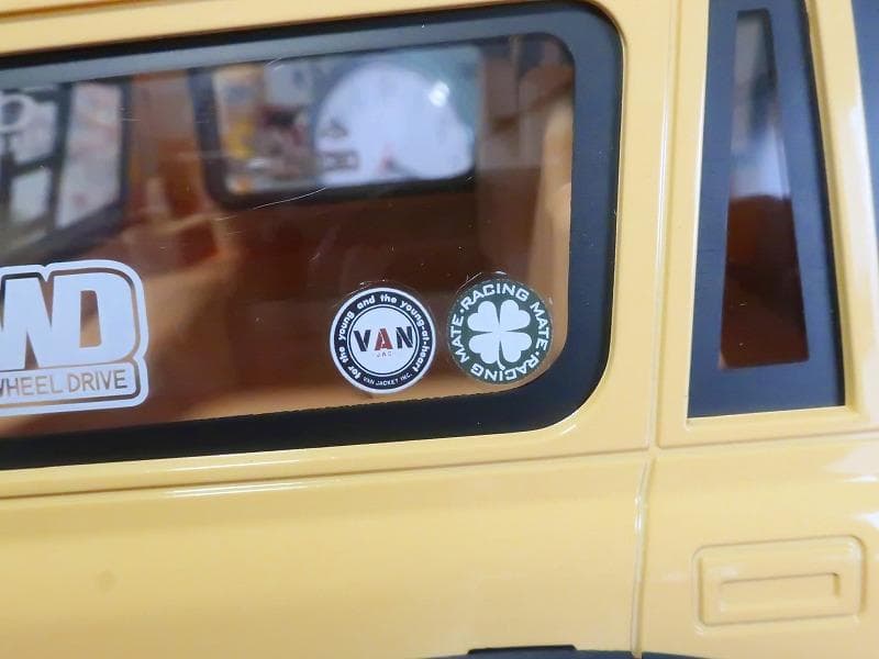 1/12 トヨタ ランドクルーザー LC80 ランクル クローラーRC カスタム