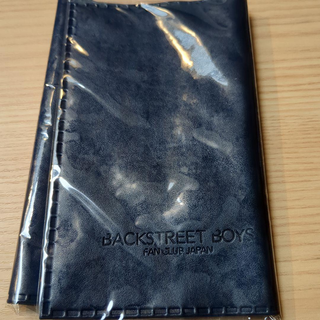 BackstreetBoysジャケット（バックストリート・ボーイズのグッズセット