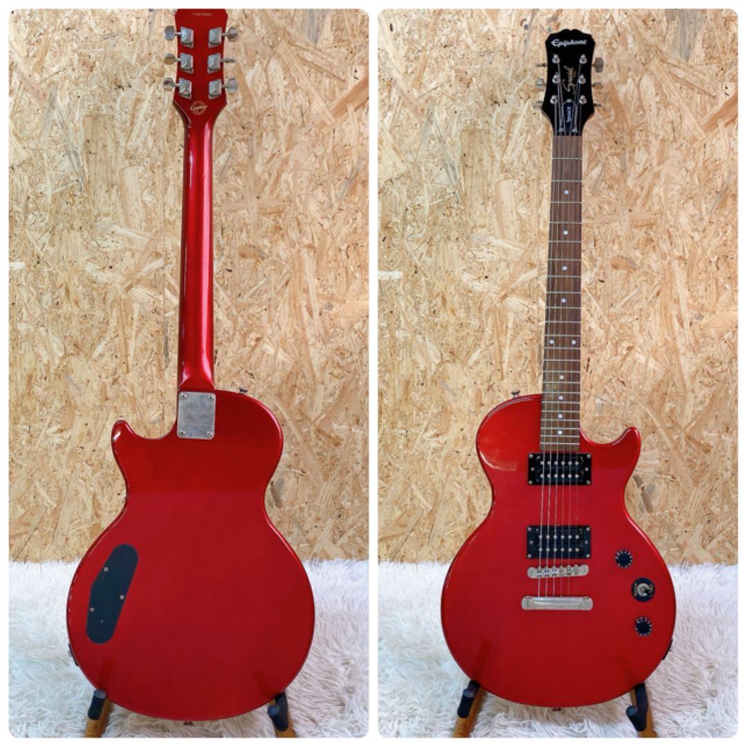 エピフォン　スペシャル2 レスポール