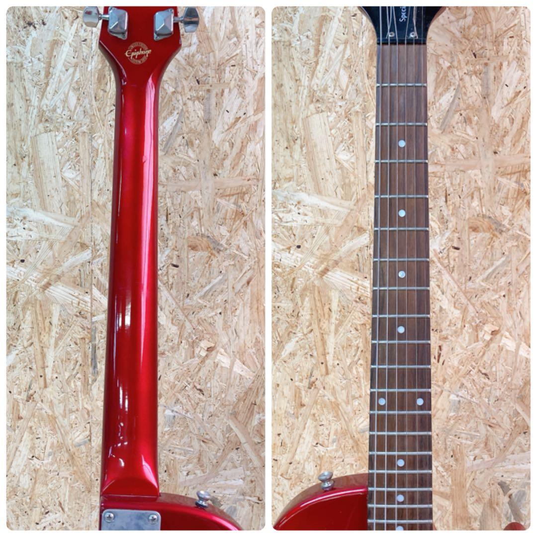 エピフォン　スペシャル2 レスポール