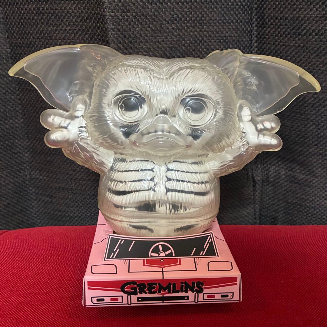 SECRETBASE×ATMOS グレムリン ギズモ ALL CLEAR Ver