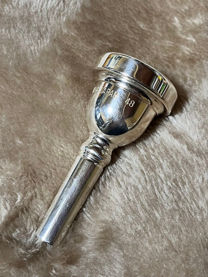 【美品】YAMAHA YEP321 ユーフォニアム