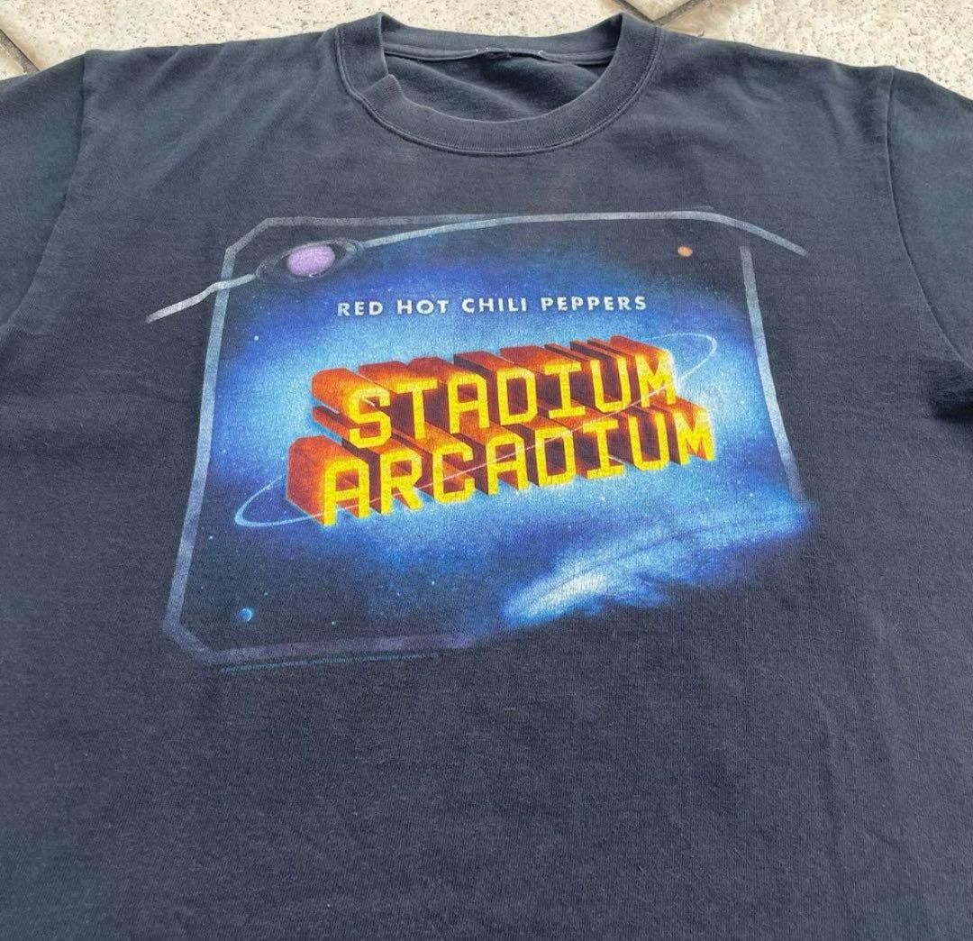 レッチリ　stadium arcadium L