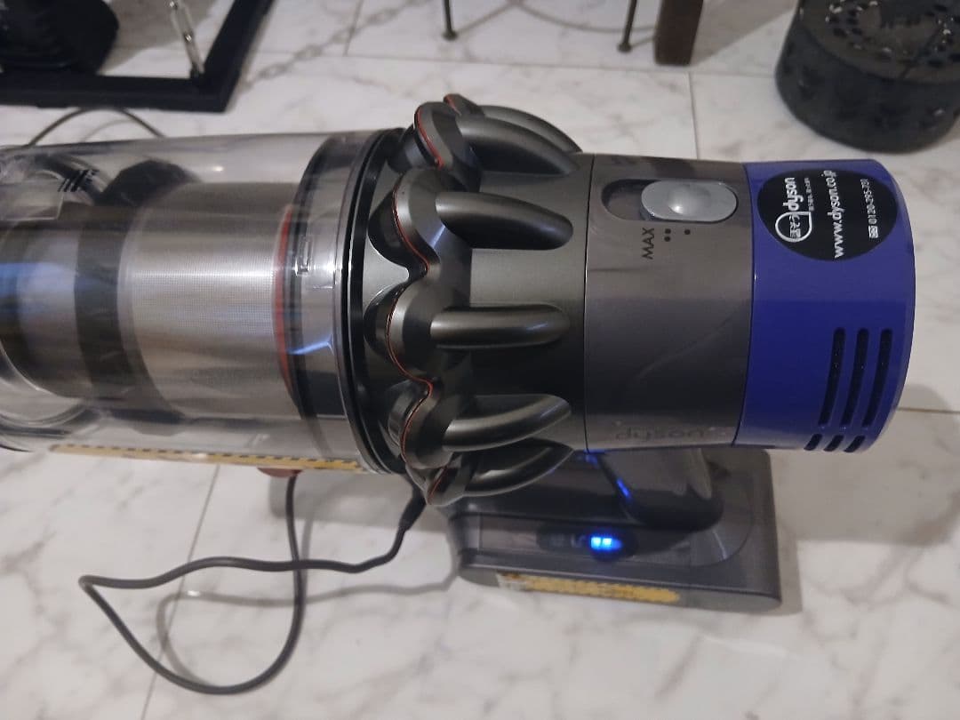 Dyson V10 SV12 本体一式 動作品