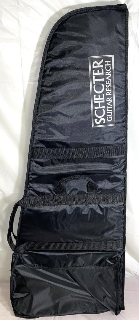 Schecter エレキギター EMG搭載 AD-C-1-FR-HR BCH