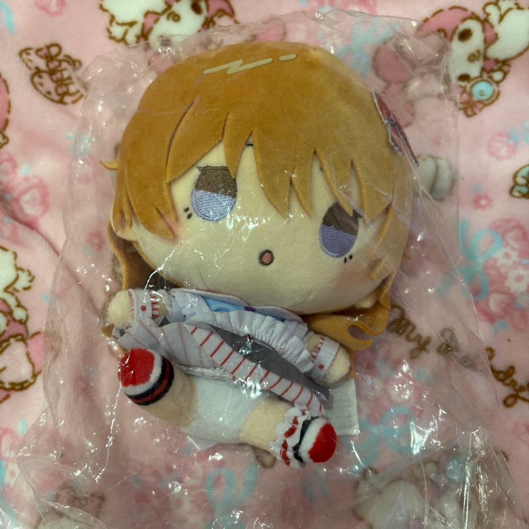 【限定値下げ】ラブライブ 虹ヶ咲学園 CoCo壱 もちどる 近江彼方