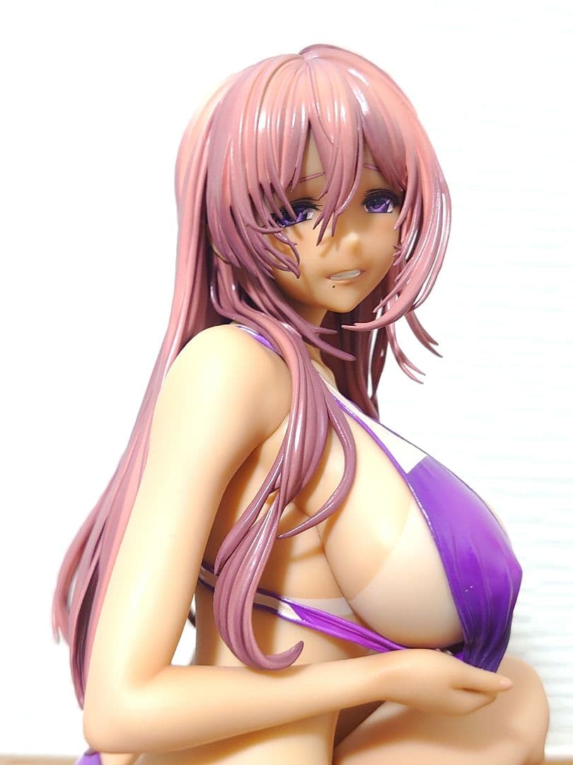 Ryo 来海志乃羽　サイコドーガセット