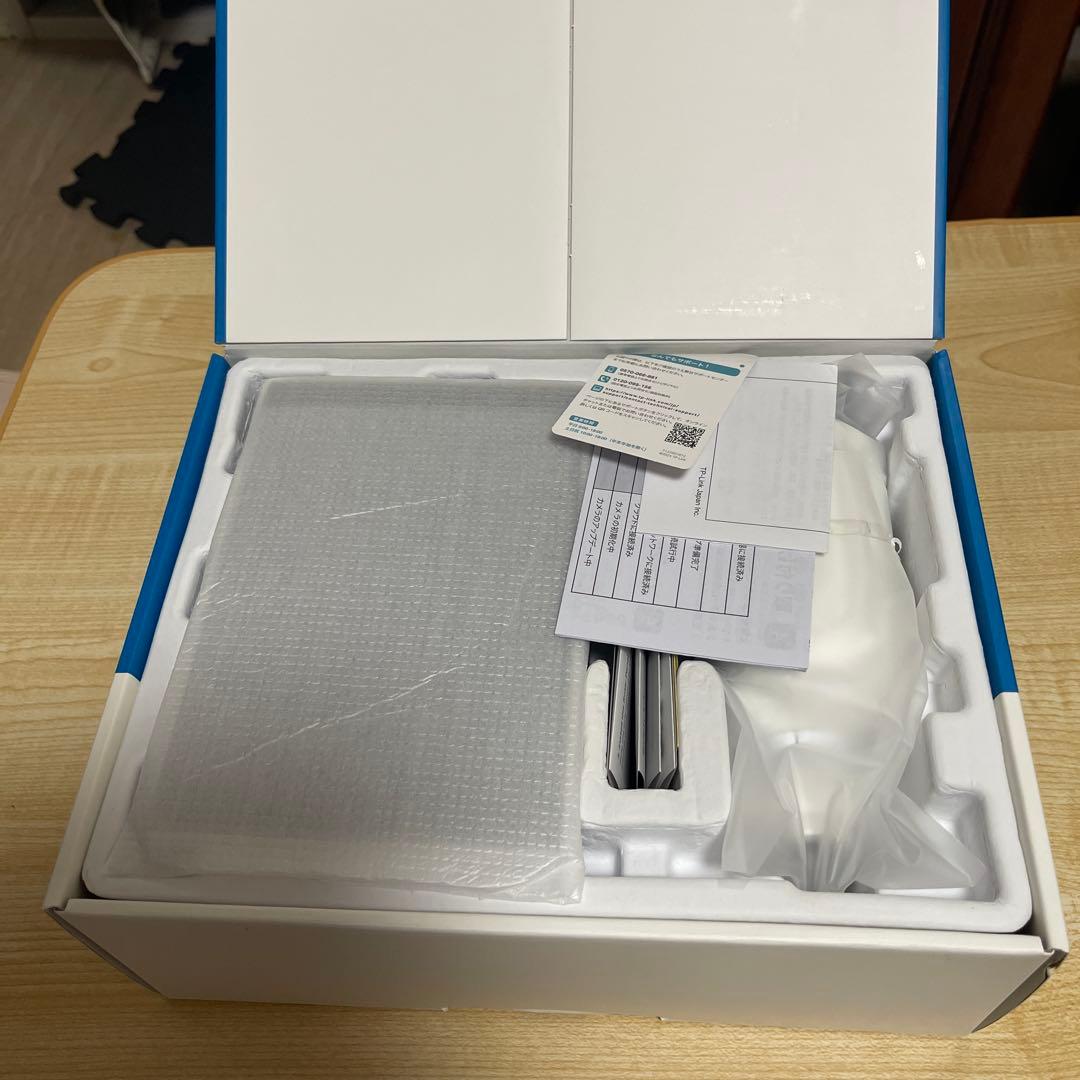 未使用!tp-link Tapo C425 Kit 防犯カメラキット