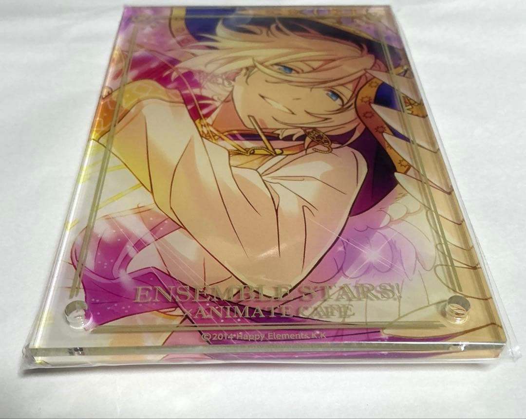 今だけお値下げ⭐️アクリルシャドーボックス あんスタ 天祥院　英智