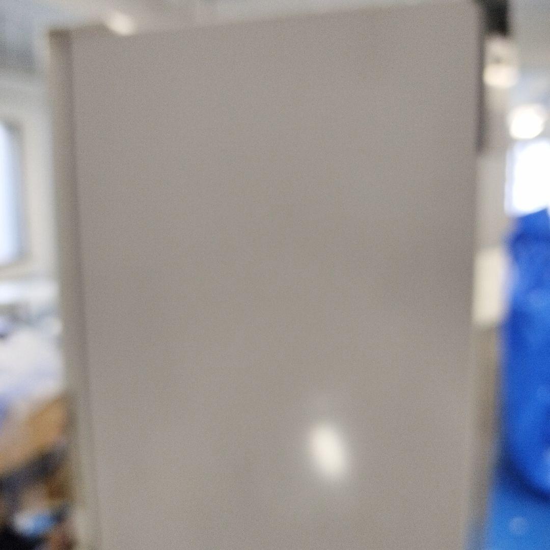 2014年製 シャープ SJ-PW42A-W 424L冷蔵庫 日本製 両開き