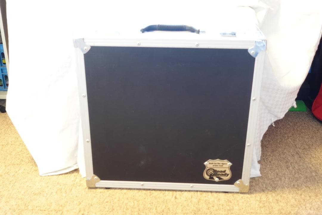 ROADREADY /  ワイヤレスマイクセット用ケース