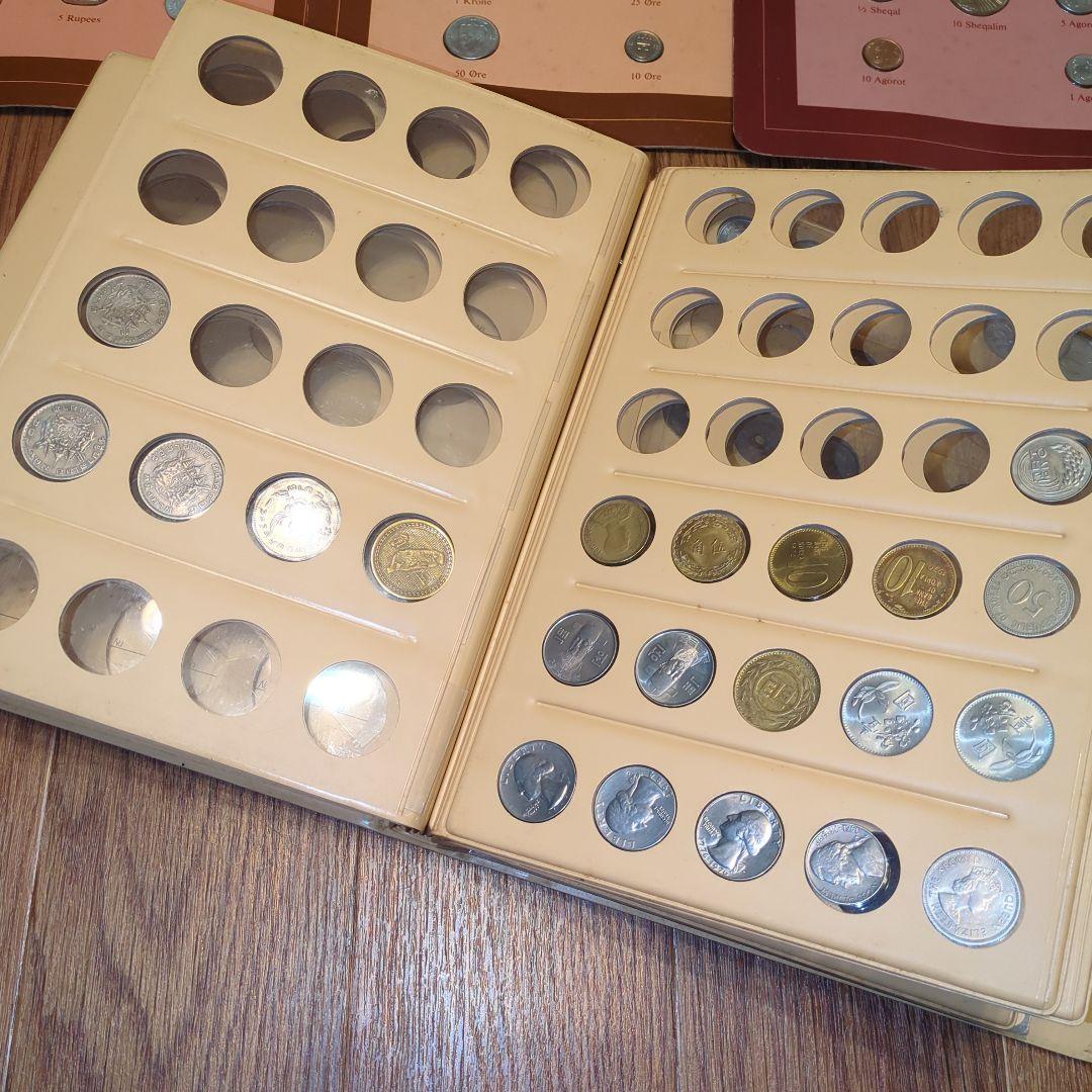 本日限り価格！　16ヶ国フランクリンミント(中国あり)