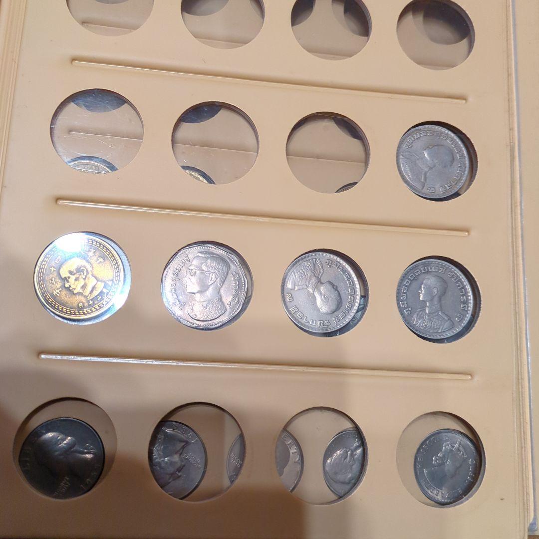 本日限り価格！　16ヶ国フランクリンミント(中国あり)