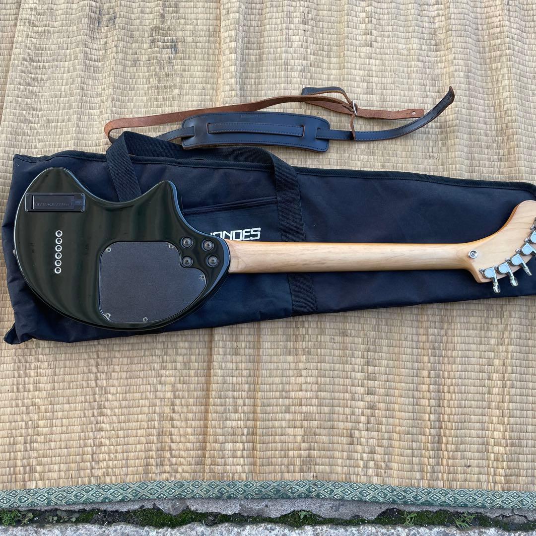 フェルナンデス　ZO–3？　ゾウさん