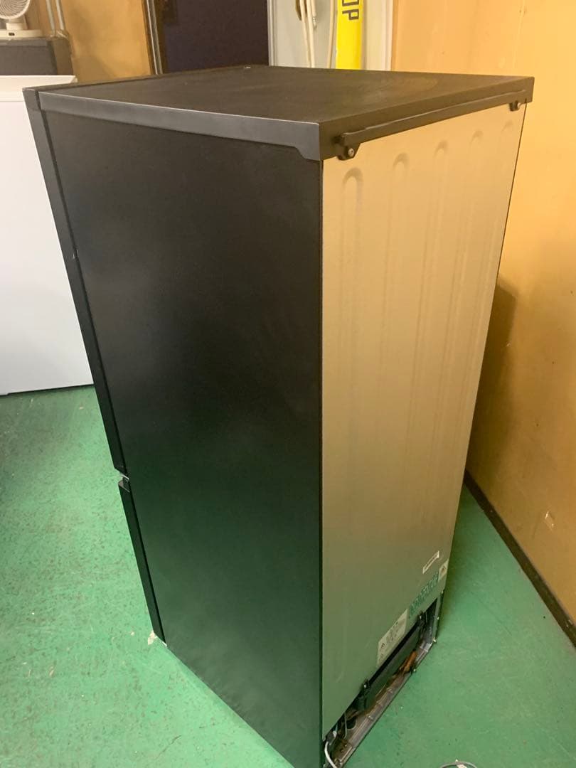 在庫処分#397 冷蔵庫　Panasonic NR-B18C1-K 2024年製