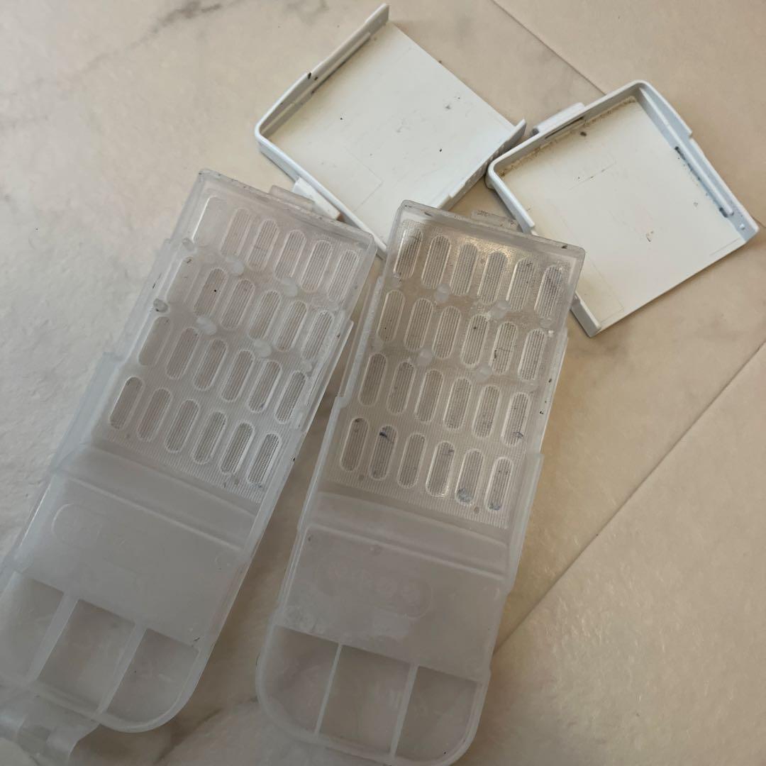 HITACHI 日立 洗濯機 8kg BW-V80F 2021年製