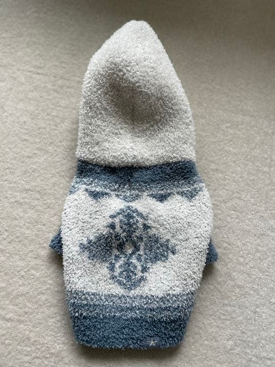 ベアフットドリームス BAREFOOT DREAMS ペット服　犬