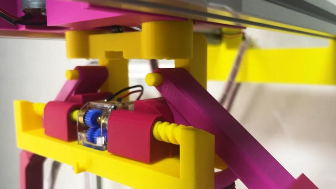 自作クレーンゲーム制作キット