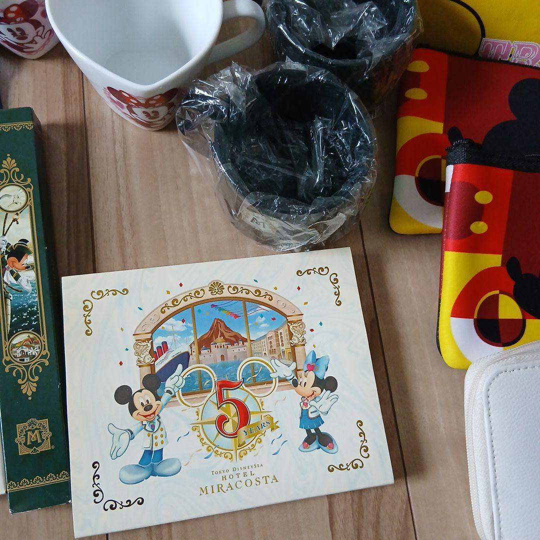 ☆ディズニーグッツ☆