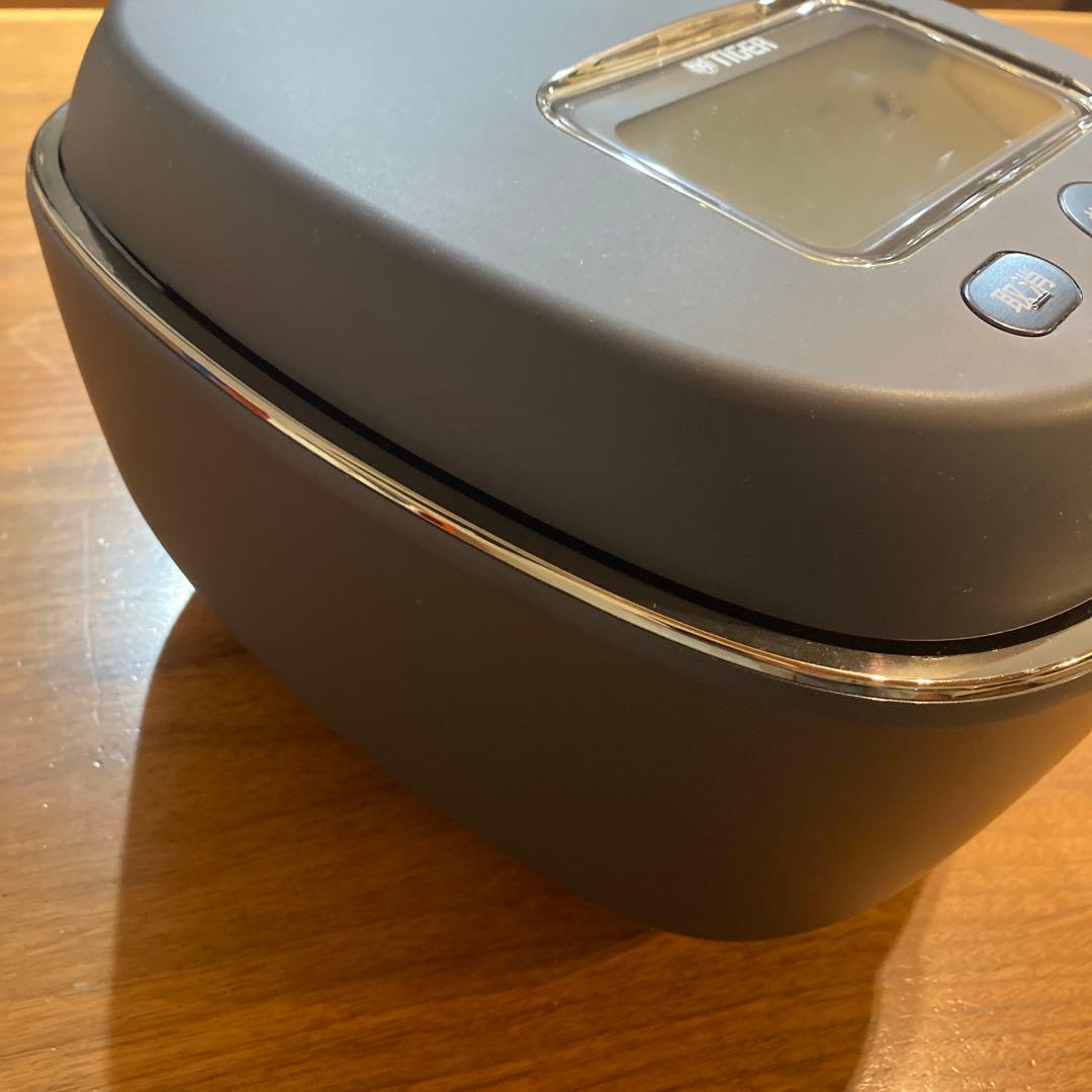 タイガー圧力IH炊飯ジャー　JPL-A100