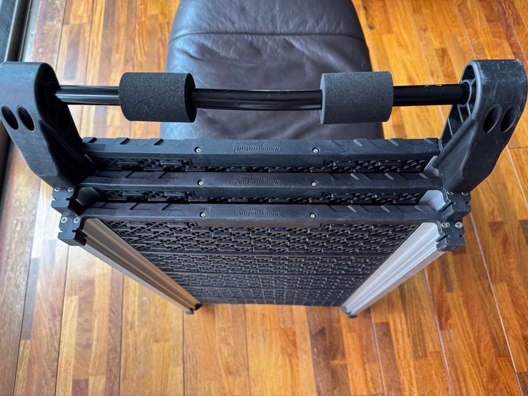 ペットスロープ　 ドッグステップ DOGWALK3