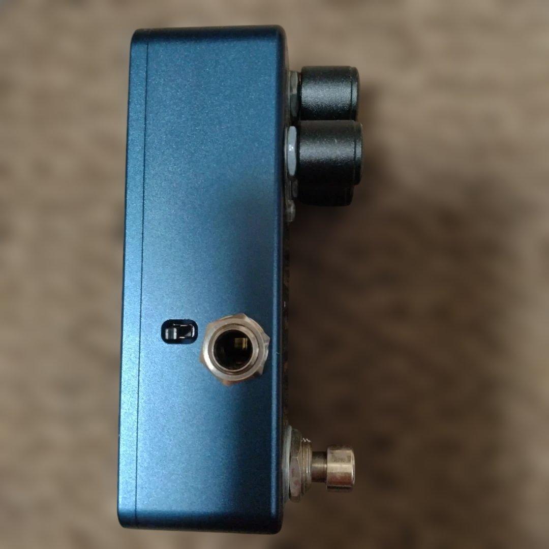 ギター OneControl Prussian Blue Reverb