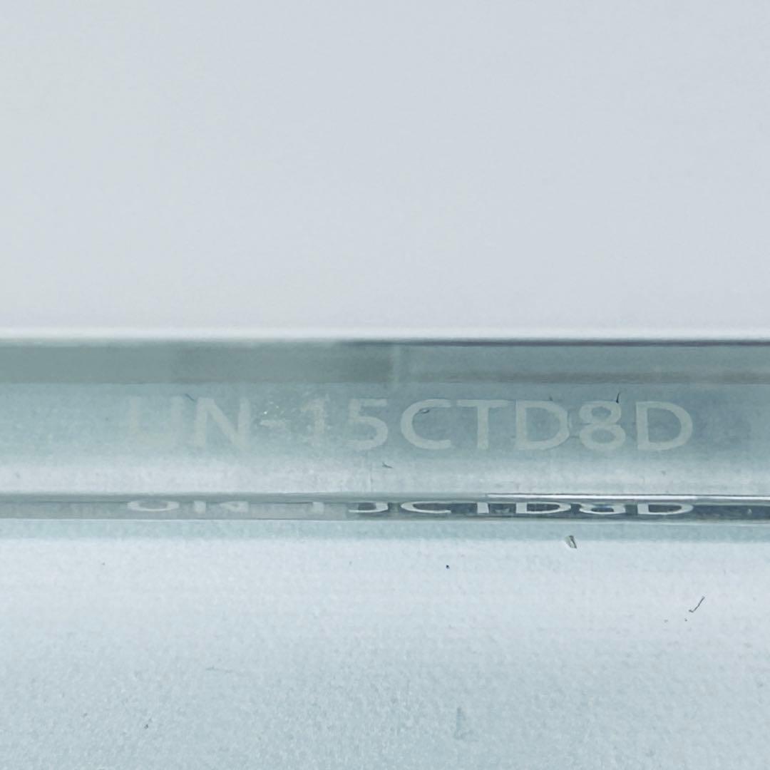 Panasonic ビエラ ポータブル液晶テレビ UN-15CTD8D