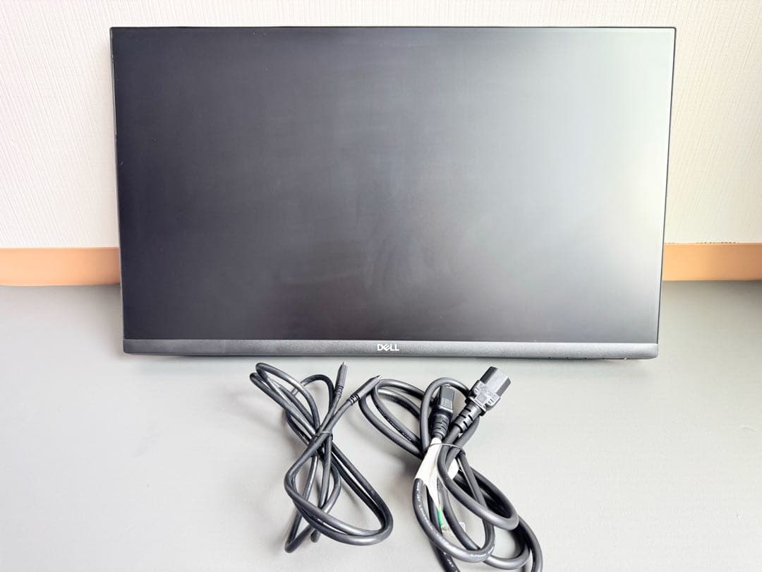 【美品】DELL S2422HZ モニター