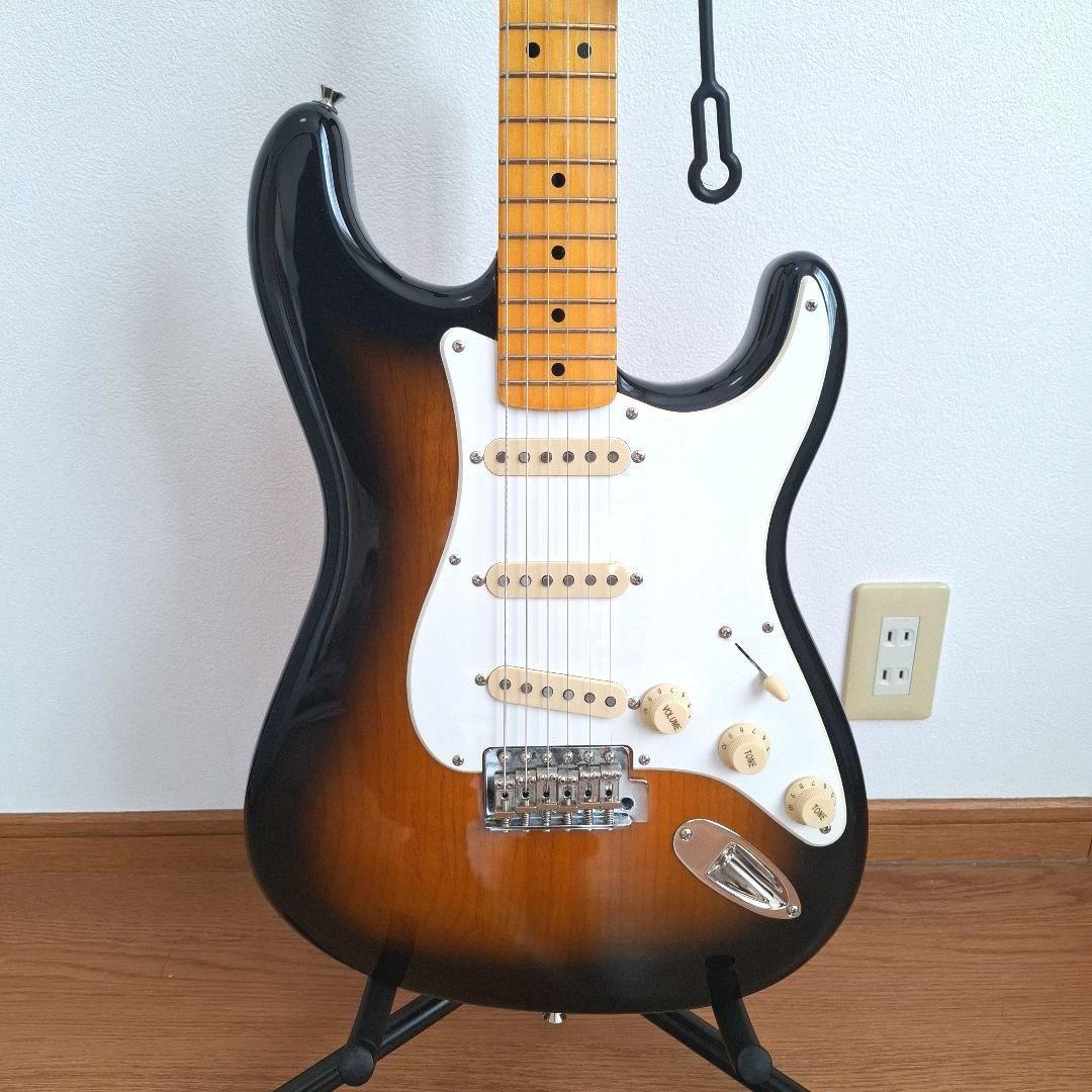 【美品】squier / classic vibe stratocaster