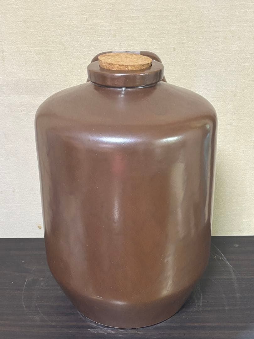 陶器製 焼酎サーバー 店舗 業務用 ④