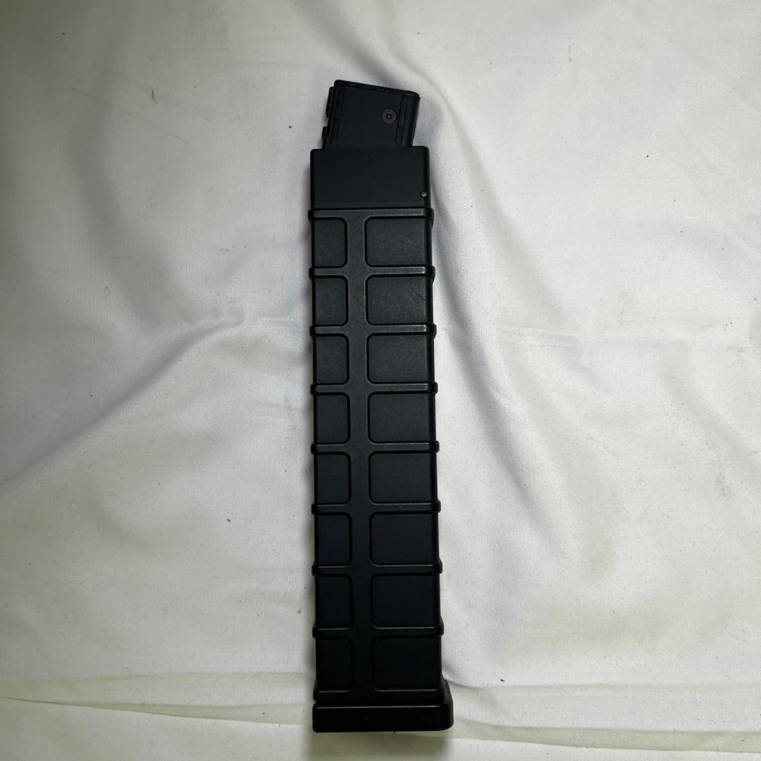 G*)様 【中古】東京マルイ エアガン ASGK スコーピオンmod.M 本体