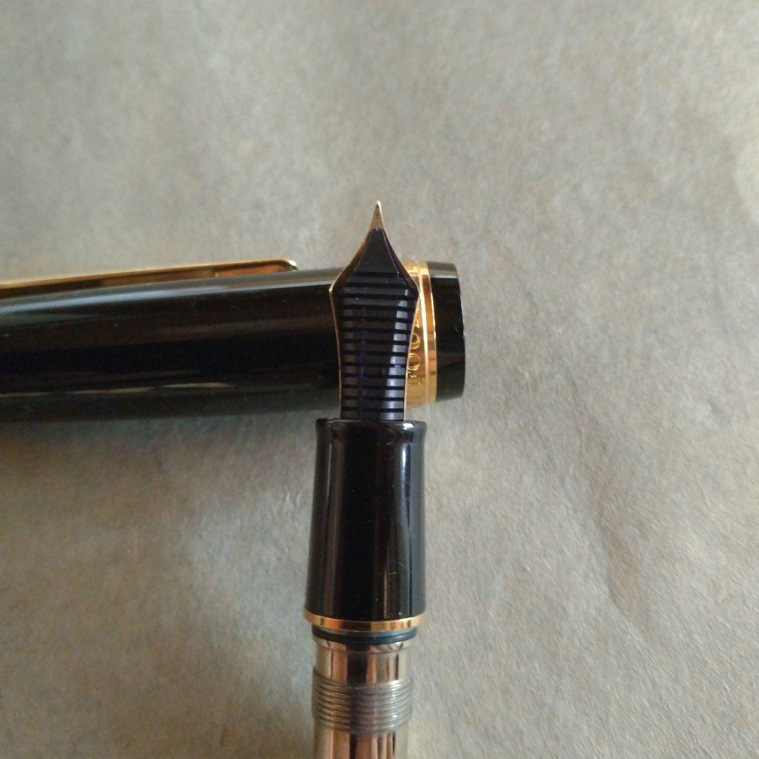 セーラー万年筆