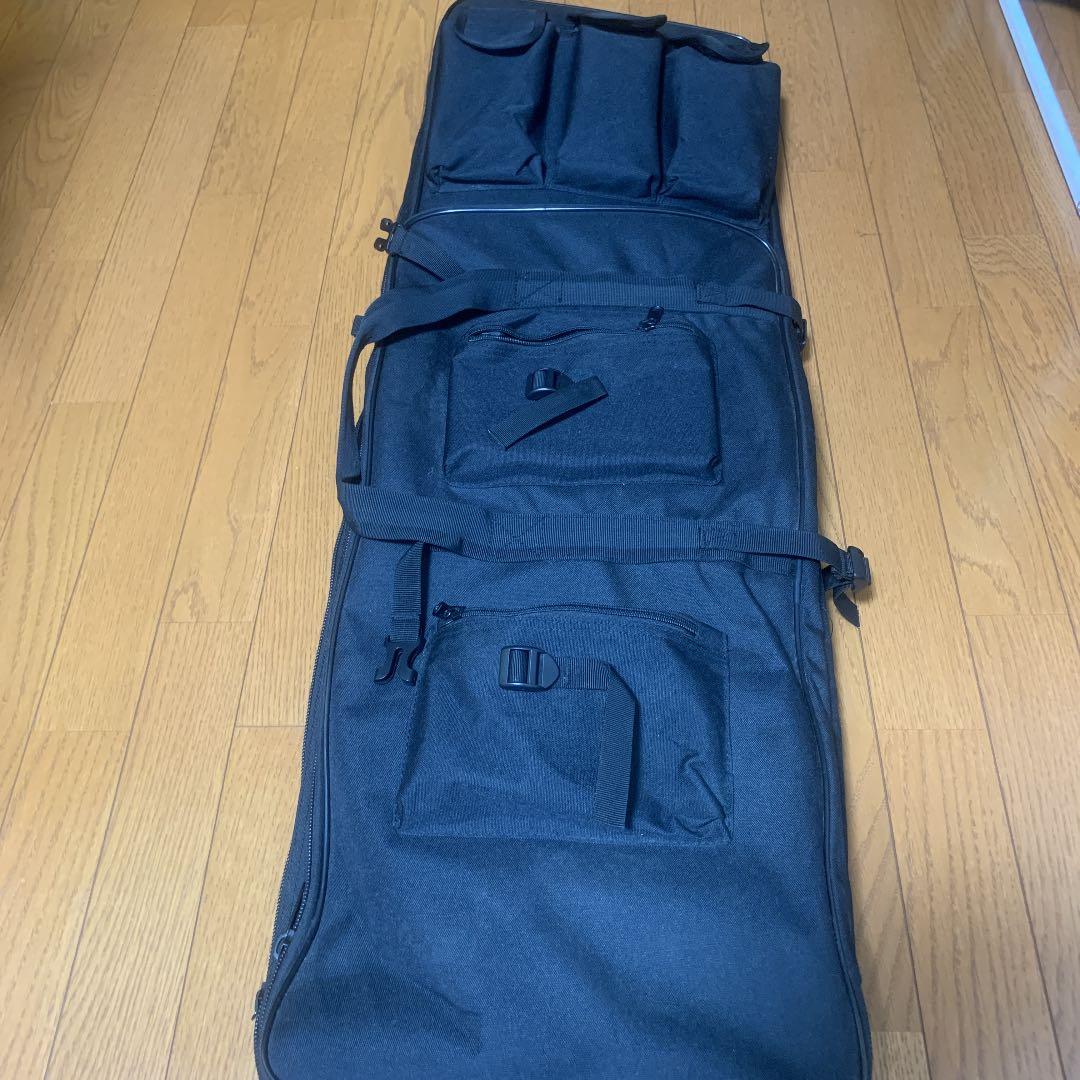 東京マルイ　次世代式電動ガンG36k各種アクセサリーソフトケース付き