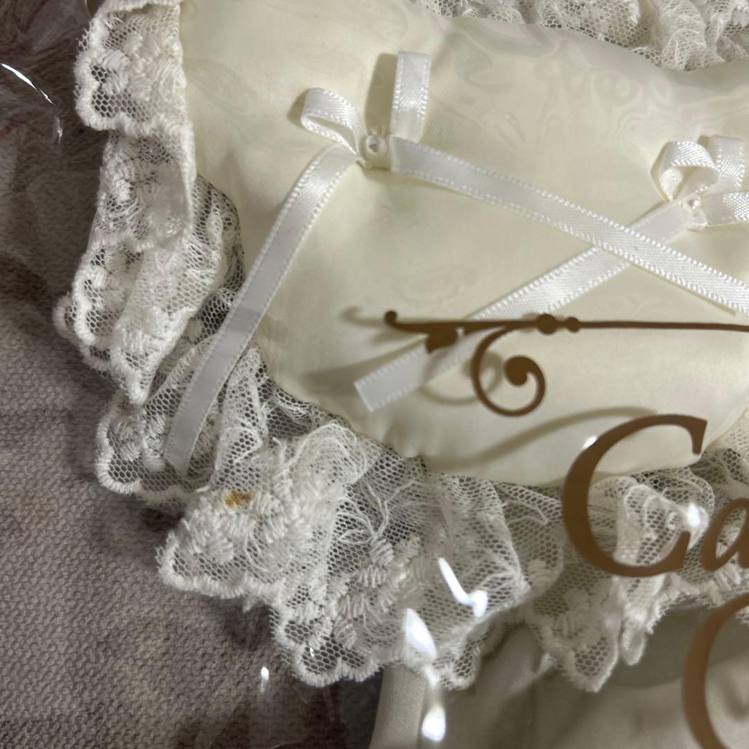 ダッフィー　シェリーメイ　キャナリークロージング　ウェディング　コスチューム