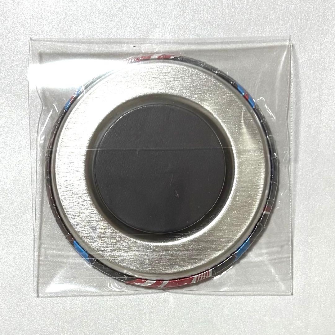 新テニスの王子様 テニプリ 不二周助 缶マグネット デコガチャ テニフェス b