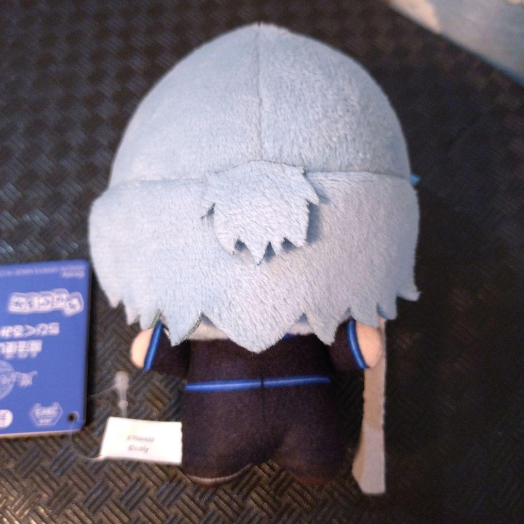 魔法使いの約束 ネロ ちびぐるみ 9体セット