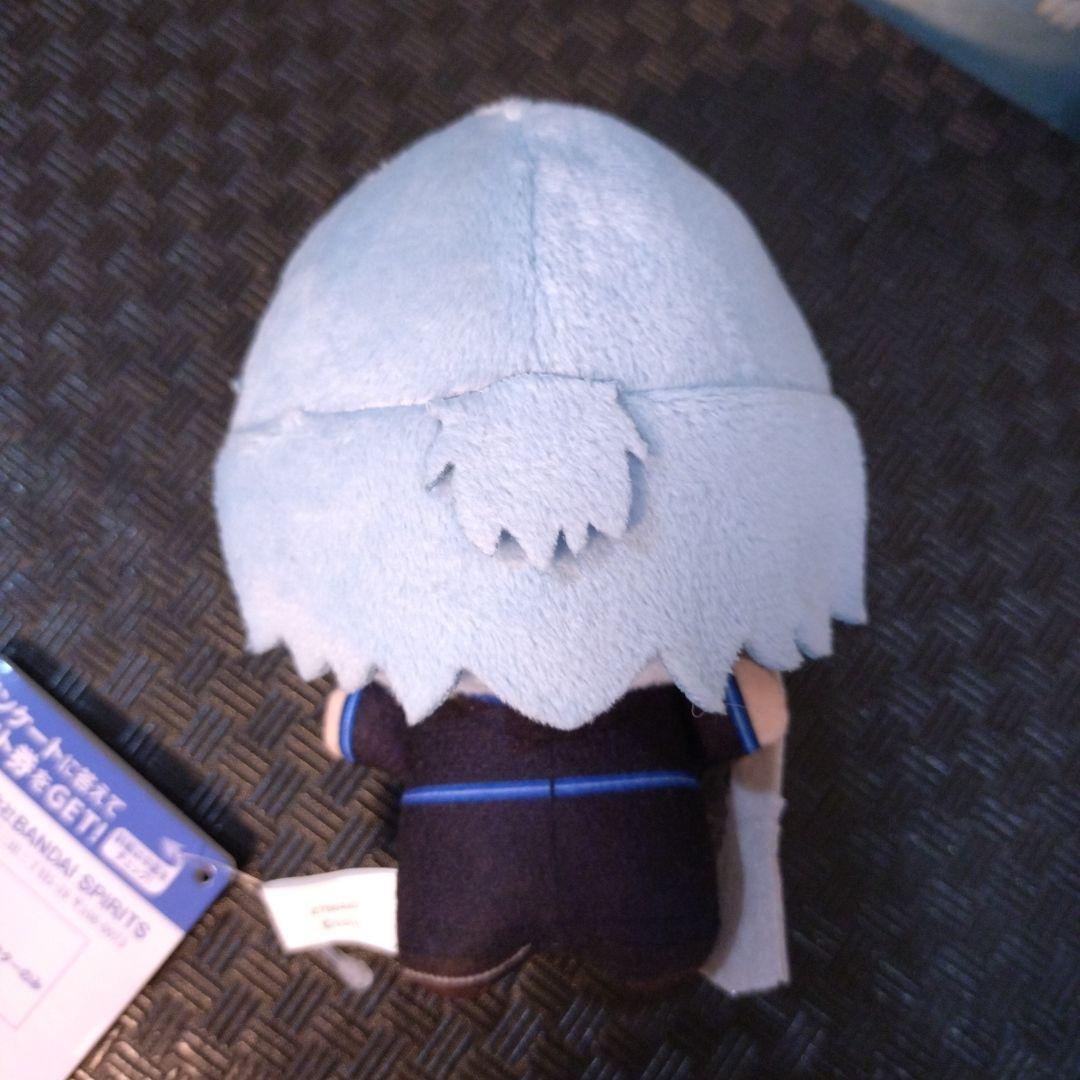 魔法使いの約束 ネロ ちびぐるみ 9体セット