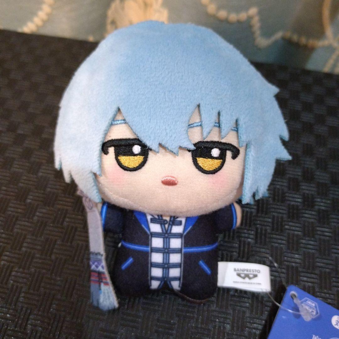 魔法使いの約束 ネロ ちびぐるみ 9体セット