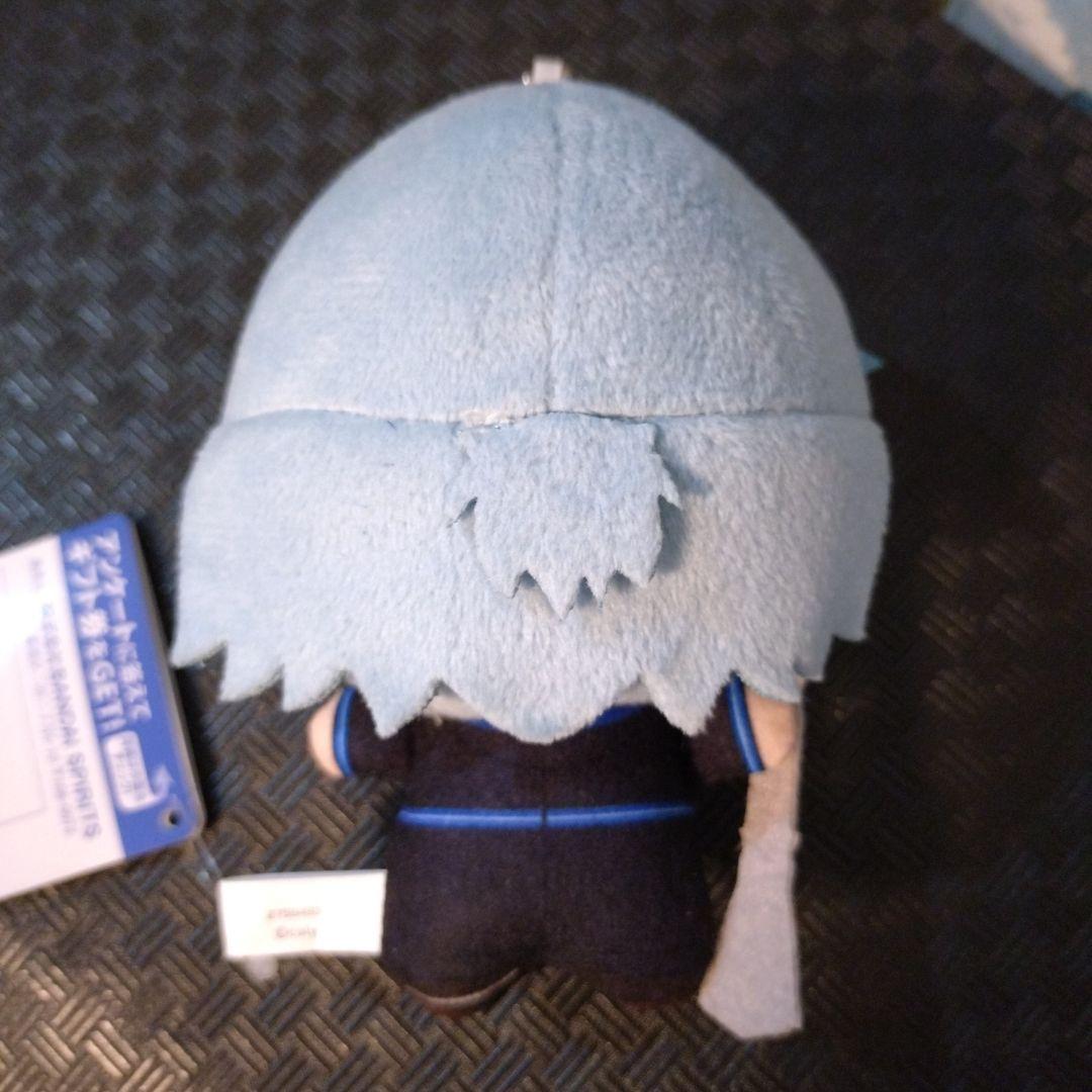 魔法使いの約束 ネロ ちびぐるみ 9体セット