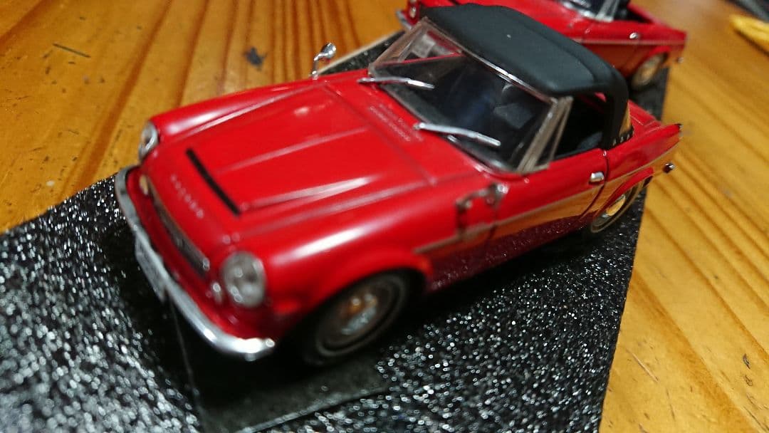 ダットサンミニカー＆コスモ