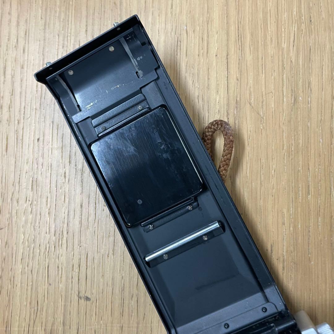 Canon P型 ポピュレール 50mm F1.8 レンジファインダー