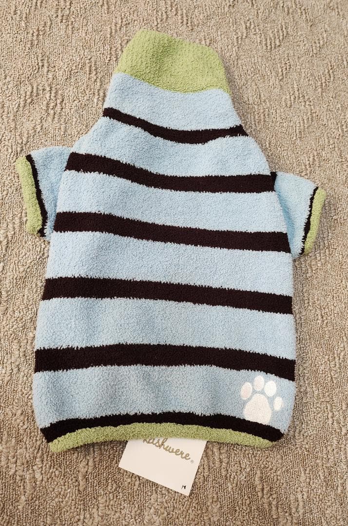 2着セット 新品 kashwere カシウェア カシウエア ドッグウェア